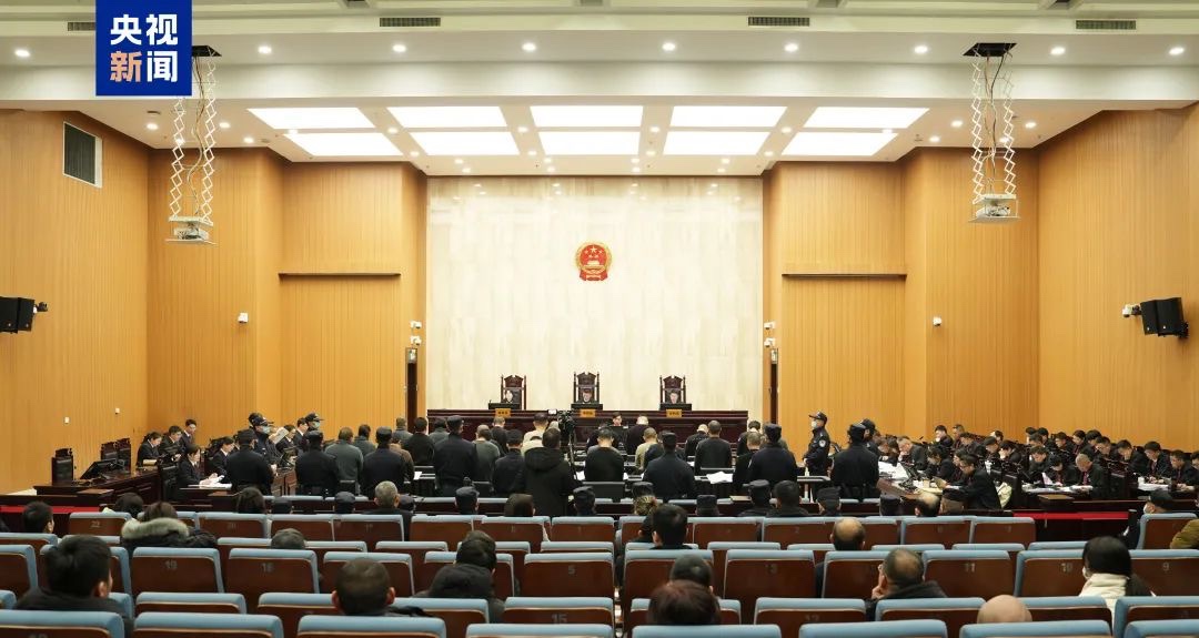 最新进展！造成14名中国公民死亡！缅北明家犯罪集团主案一审开庭！