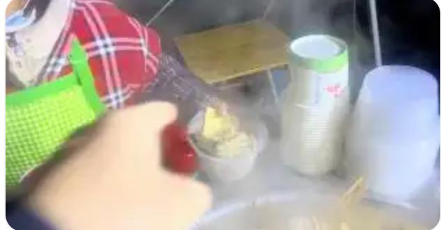 淮安一街头出现140元一碗“天价”关东煮？当地：未接到消费者投诉，正在关注中