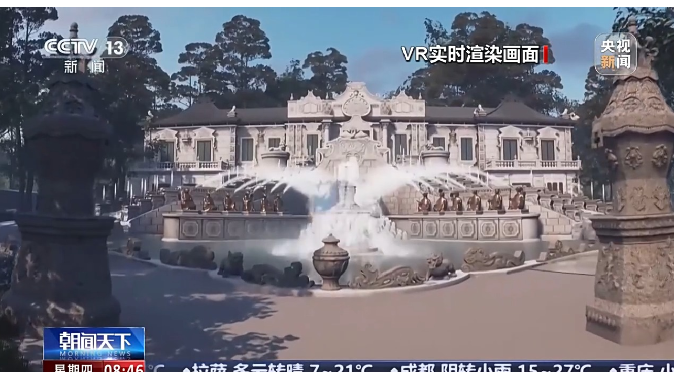 “看风景”变“入剧情” 速来解锁五一假期的N种新玩法